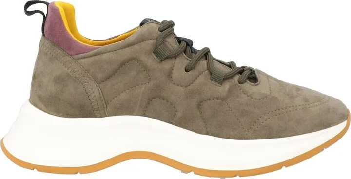 Hogan Woman Sneakers - Image 3
