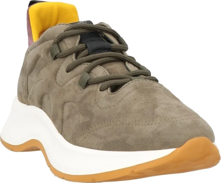 Hogan Woman Sneakers - Image 4