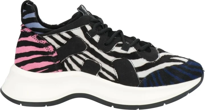 Hogan Woman Sneakers - Image 3