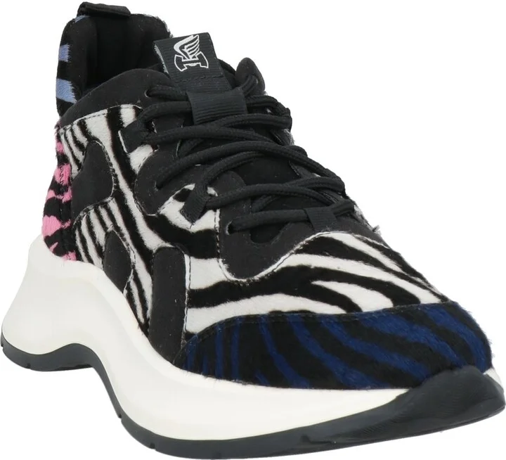 Hogan Woman Sneakers - Image 4