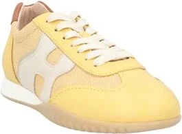 Hogan Woman Sneakers - Image 2
