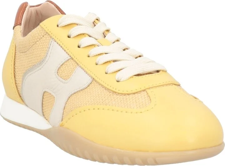 Hogan Woman Sneakers - Image 4