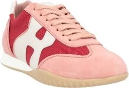 Hogan Woman Sneakers - Image 2