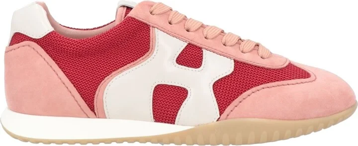 Hogan Woman Sneakers - Image 3