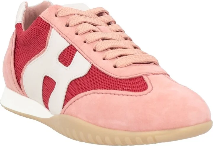 Hogan Woman Sneakers - Image 4