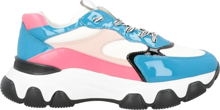 Hogan Woman Sneakers - Image 3