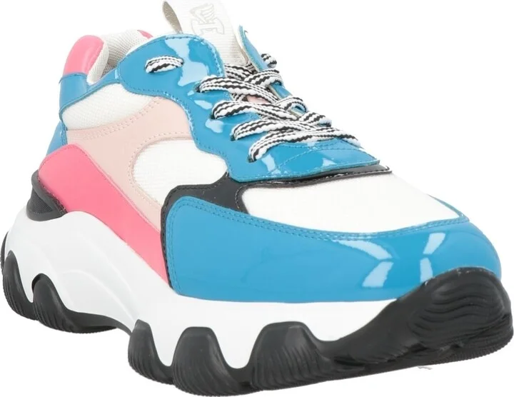 Hogan Woman Sneakers - Image 4