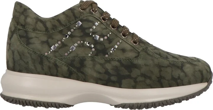 Hogan Woman Sneakers - Image 3