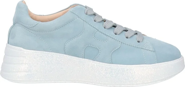 Hogan Woman Sneakers - Image 3