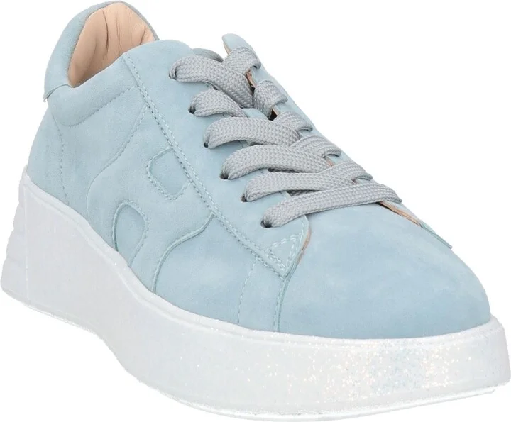Hogan Woman Sneakers - Image 4