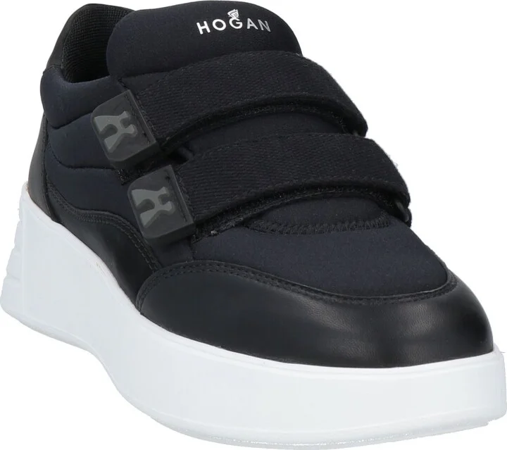 Hogan Woman Sneakers - Image 4