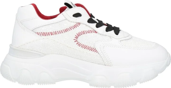 Hogan Woman Sneakers - Image 3