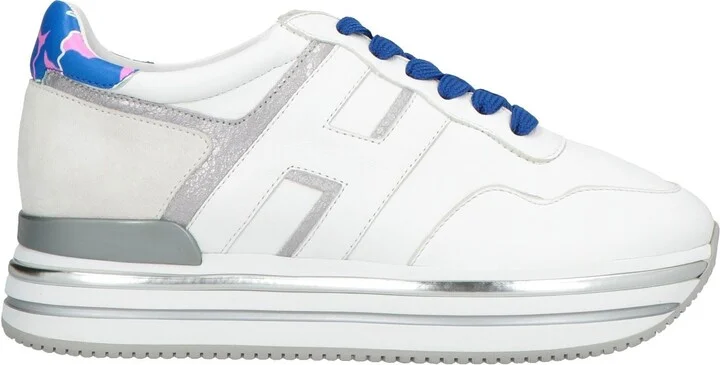 Hogan Woman Sneakers - Image 3