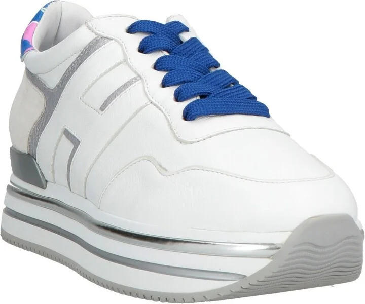 Hogan Woman Sneakers - Image 4