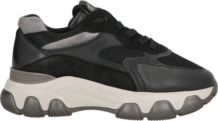 Hogan Woman Sneakers - Image 3