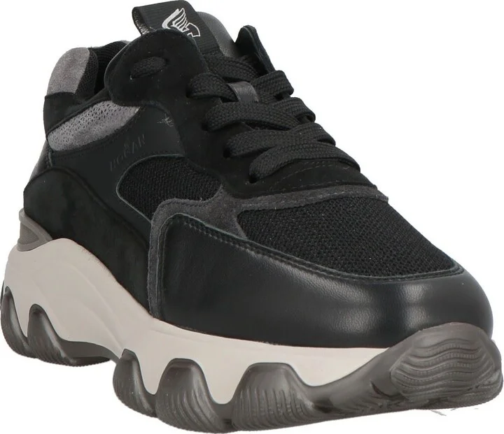 Hogan Woman Sneakers - Image 4