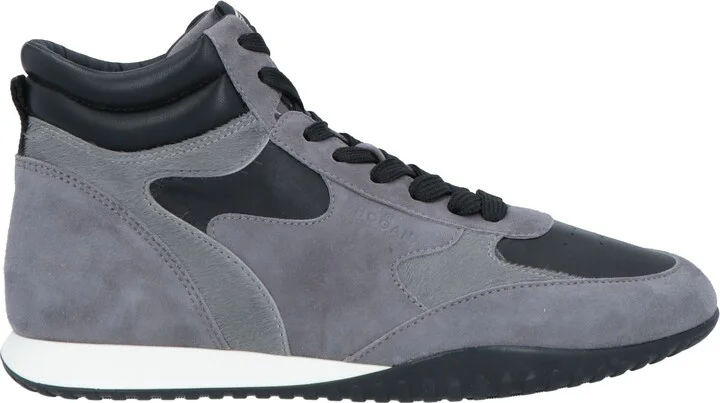 Hogan Woman Sneakers - Image 3