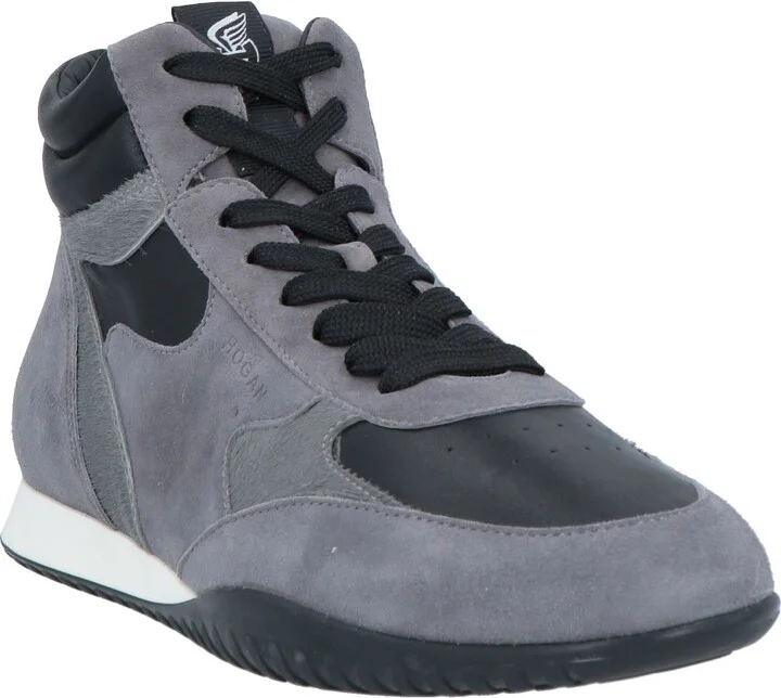 Hogan Woman Sneakers - Image 4