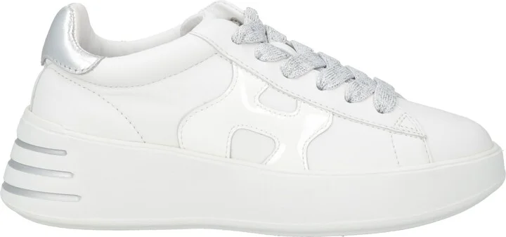 Hogan Woman Sneakers - Image 3