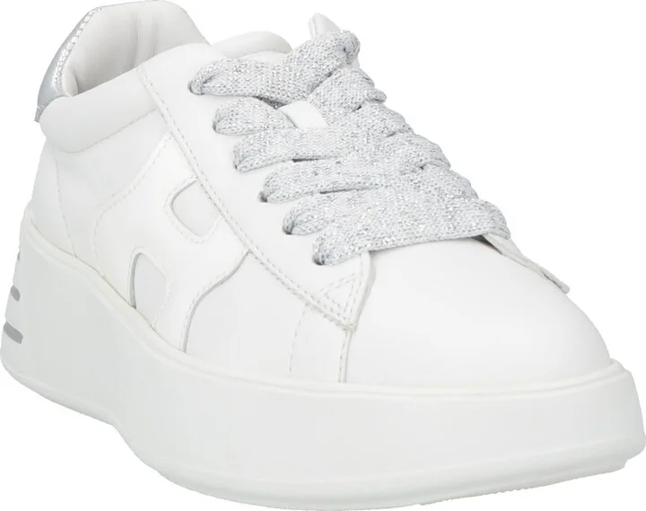 Hogan Woman Sneakers - Image 4