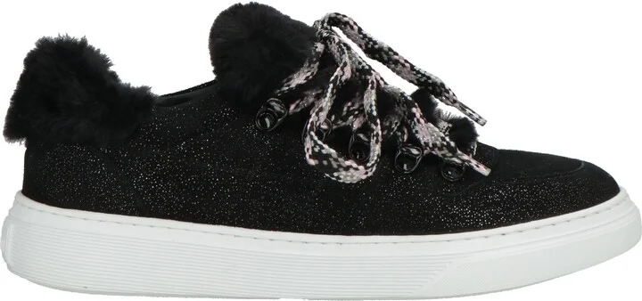 Hogan Woman Sneakers - Image 3