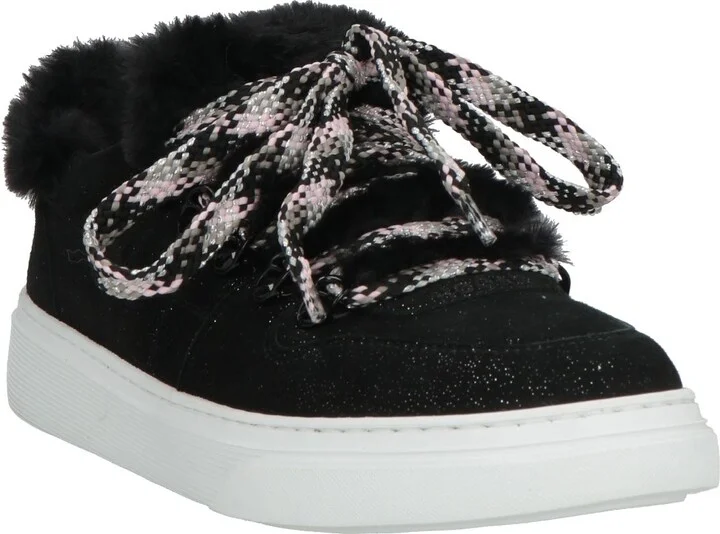 Hogan Woman Sneakers - Image 4