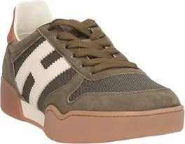 Hogan Woman Sneakers - Image 2