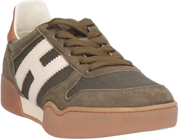 Hogan Woman Sneakers - Image 4