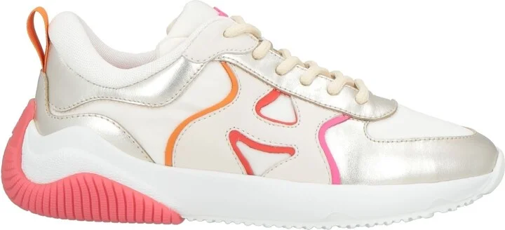 Hogan Woman Sneakers - Image 3