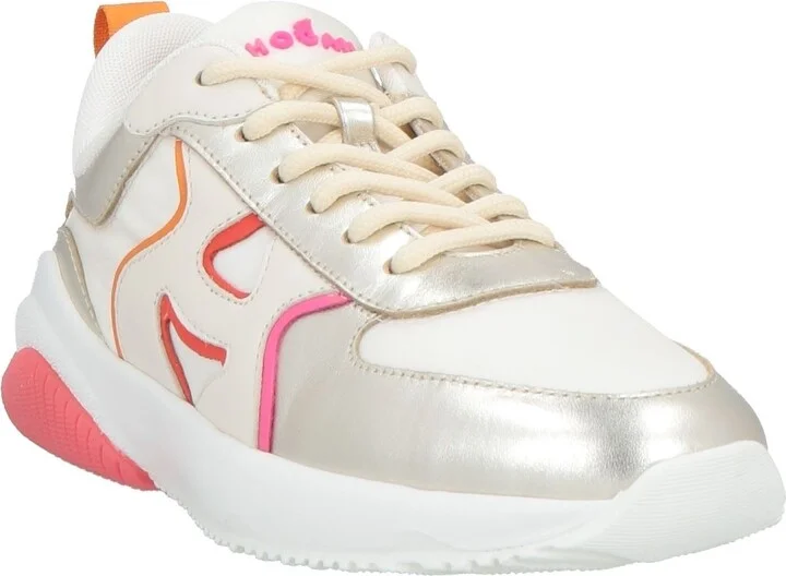 Hogan Woman Sneakers - Image 4