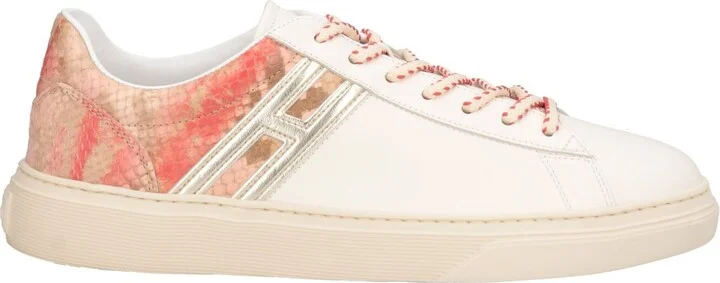 Hogan Woman Sneakers - Image 3