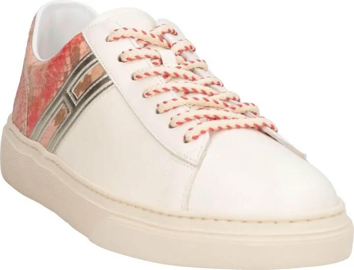 Hogan Woman Sneakers - Image 4