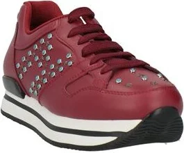 Hogan Woman Sneakers - Image 2