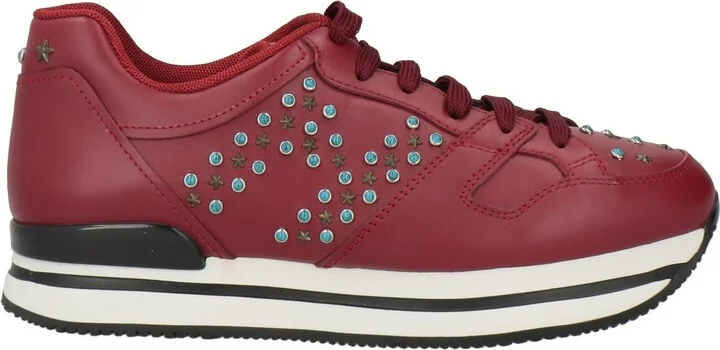 Hogan Woman Sneakers - Image 3
