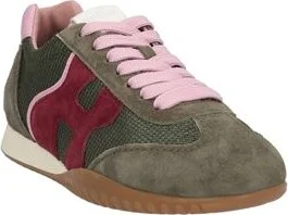 Hogan Woman Sneakers - Image 2