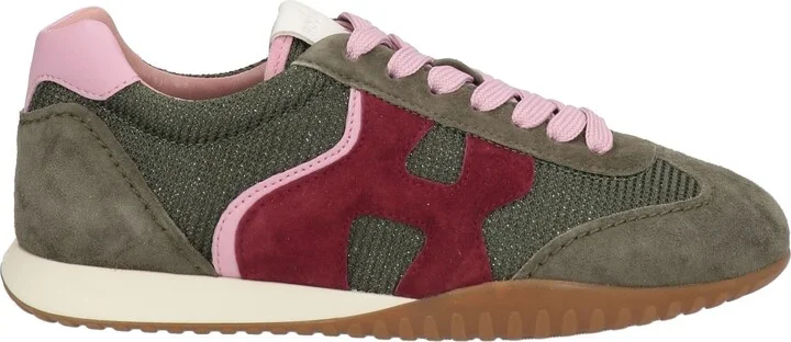 Hogan Woman Sneakers - Image 3