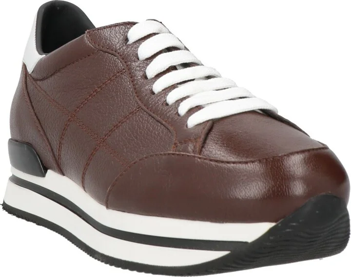 Hogan Woman Sneakers - Image 4
