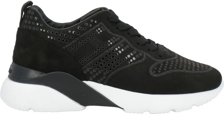 Hogan Woman Sneakers - Image 3