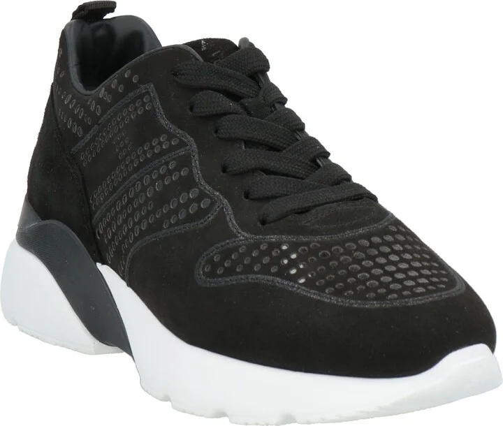 Hogan Woman Sneakers - Image 4