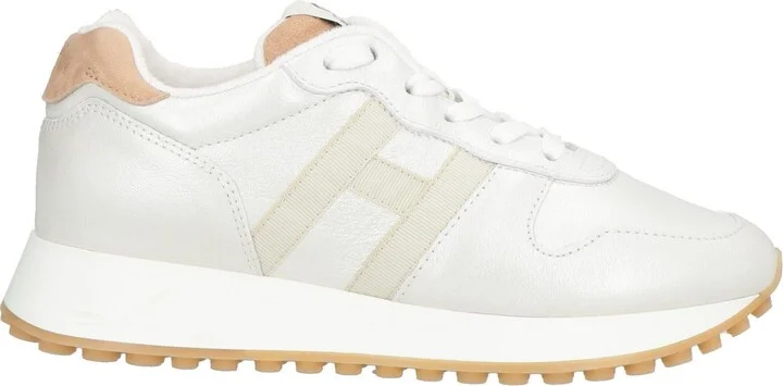 Hogan Woman Sneakers - Image 3