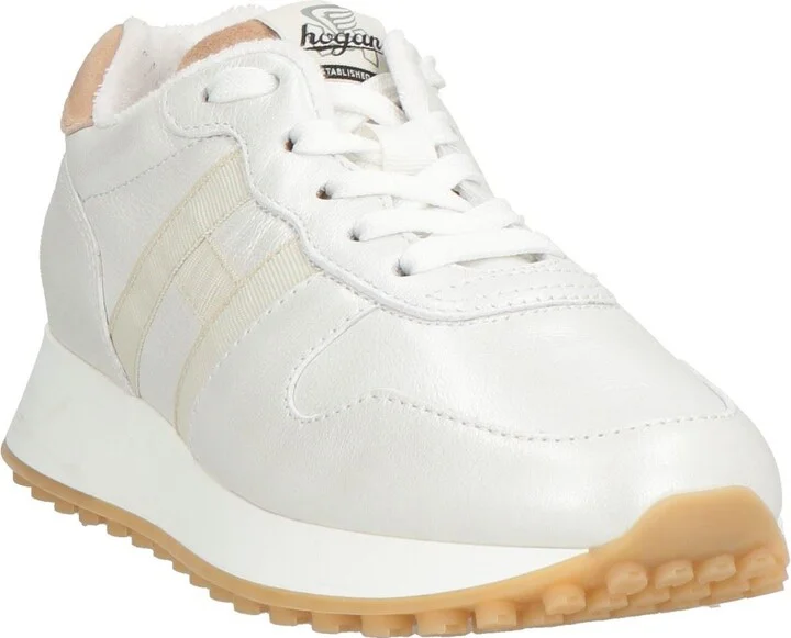 Hogan Woman Sneakers - Image 4