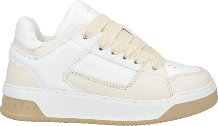 Hogan Woman Sneakers - Image 3