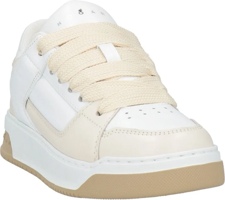 Hogan Woman Sneakers - Image 4