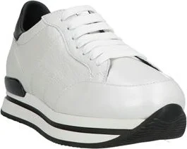 Hogan Woman Sneakers - Image 2