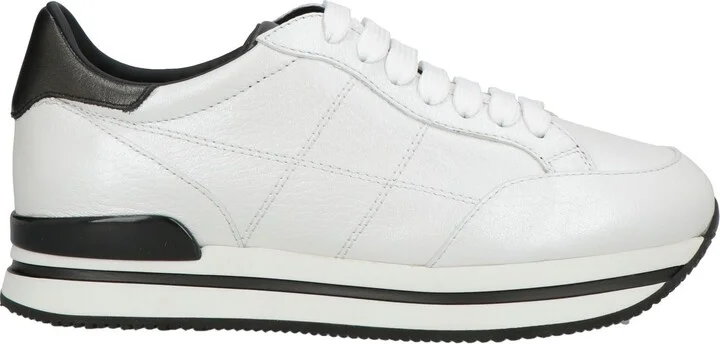 Hogan Woman Sneakers - Image 3