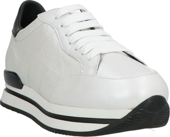 Hogan Woman Sneakers - Image 4