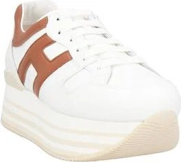 Hogan Woman Sneakers - Image 2