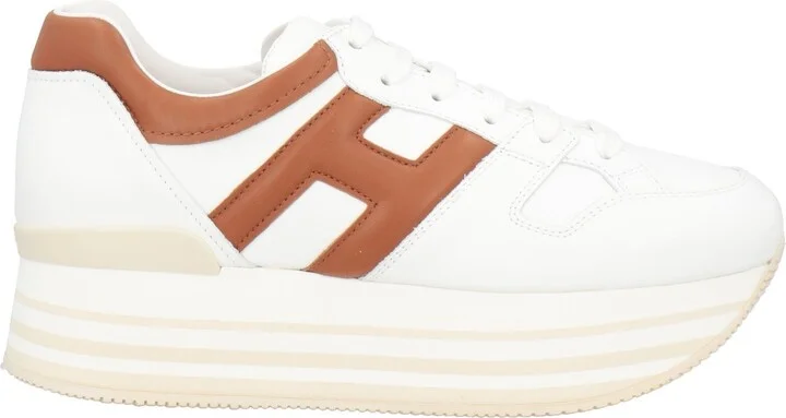 Hogan Woman Sneakers - Image 3