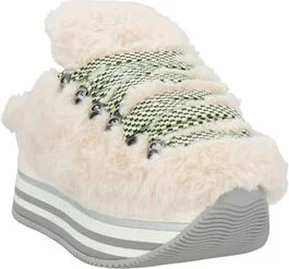 Hogan Woman Sneakers - Image 2