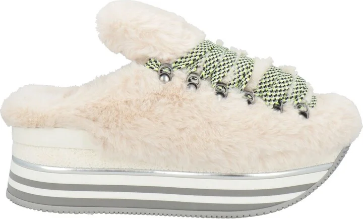 Hogan Woman Sneakers - Image 3